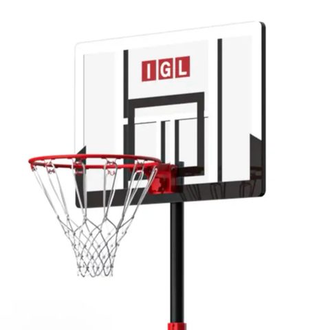 Canasta de básquet IGL Travel Hoop